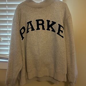 Parke Mockneck